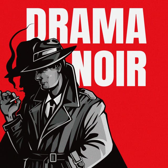 Drama Noir