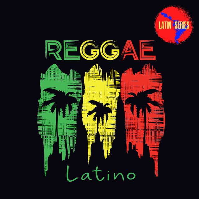 Reggae Latino